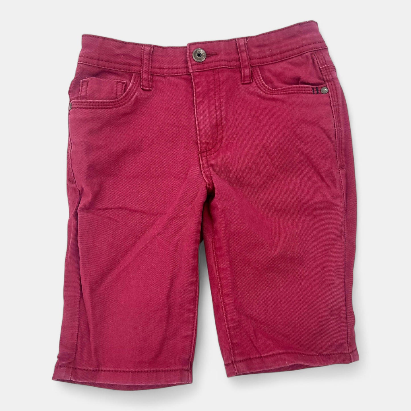 Short Tape à l'oeil : 6 ans