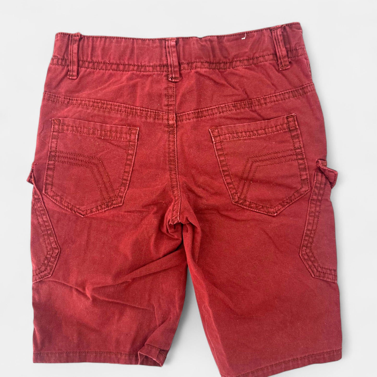 Short Verbaudet : 6 ans