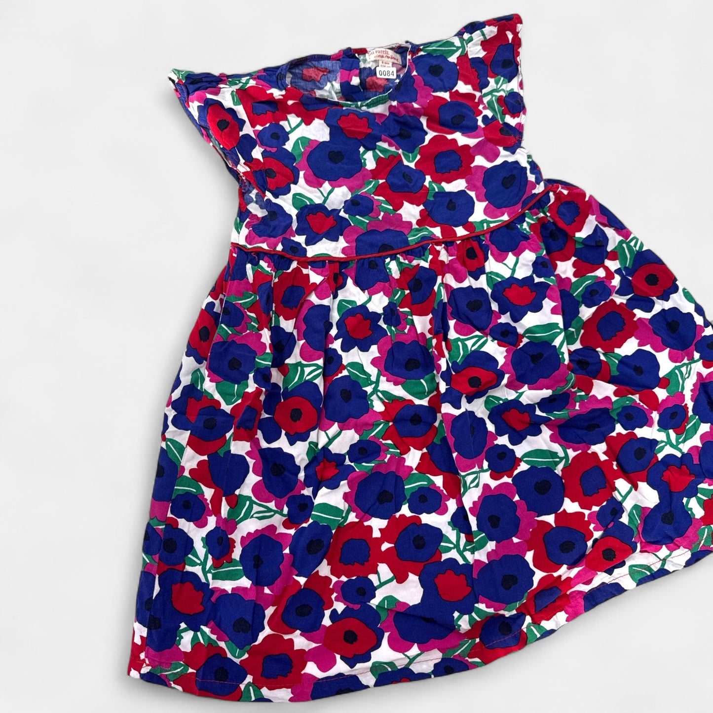 Robe Du Pareil au même : 6 ans