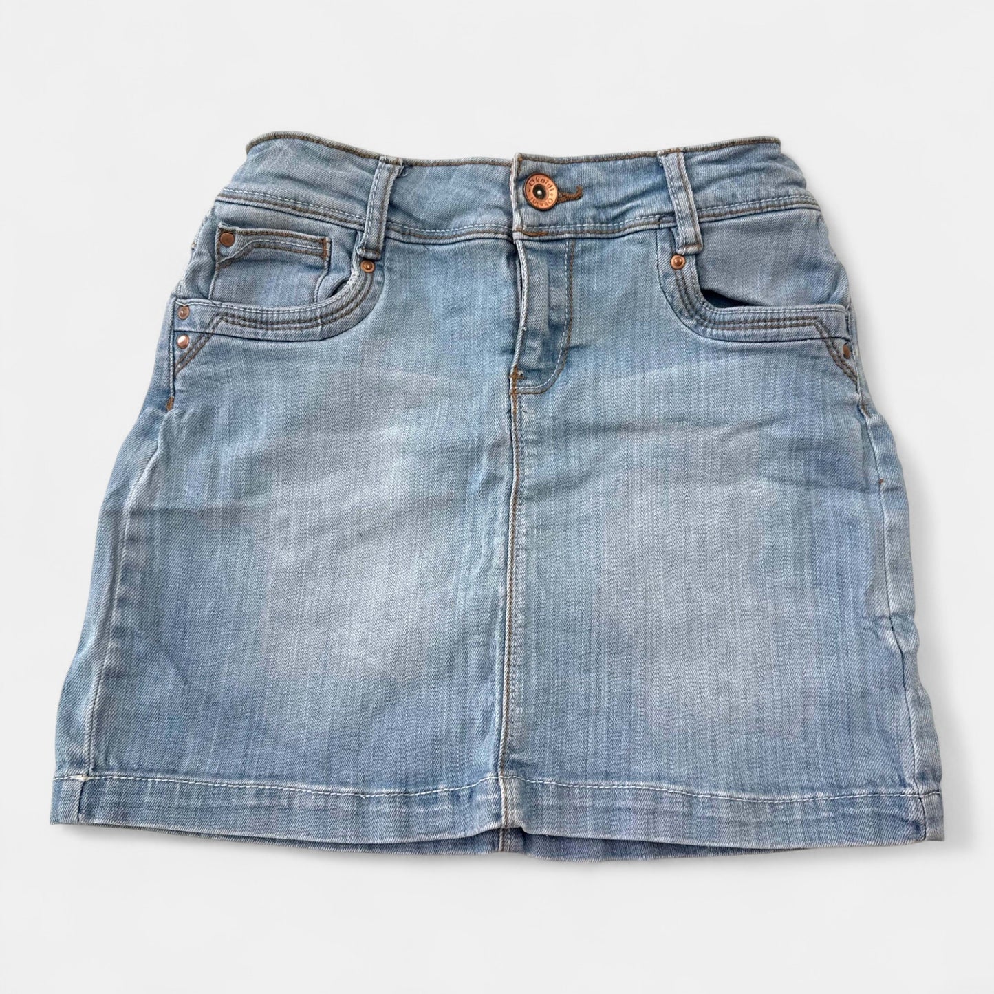 Jupe Okaïdi : 12 ans