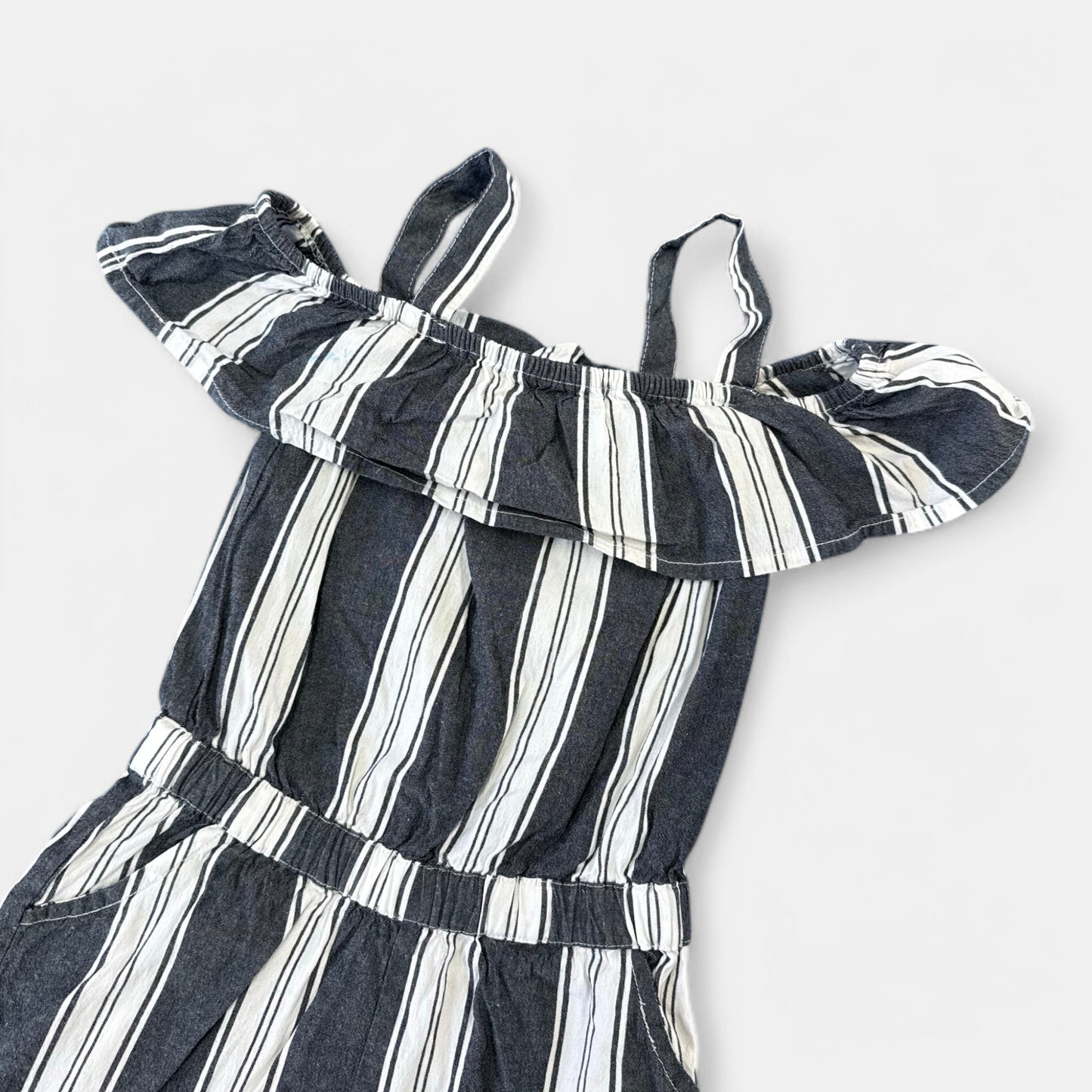 Combinaison La redoute : 6 ans