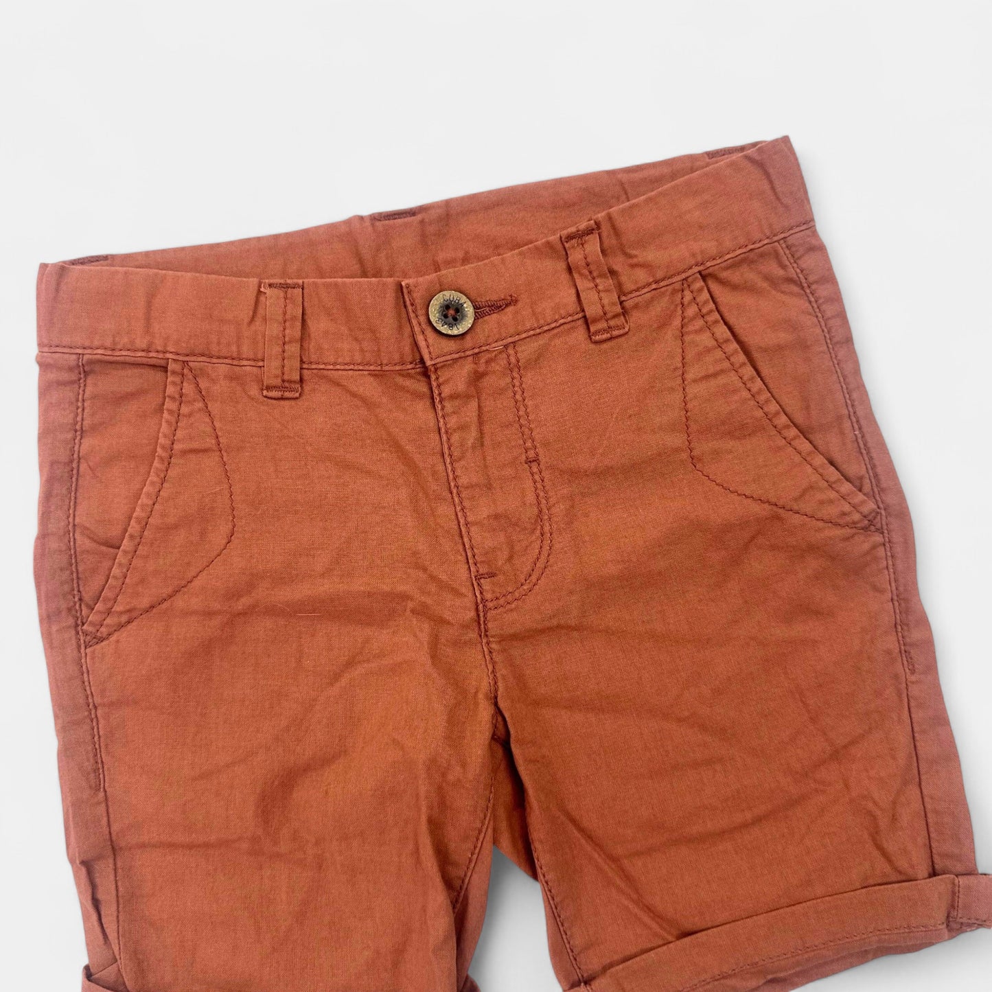 Short Kiabi : 5 ans