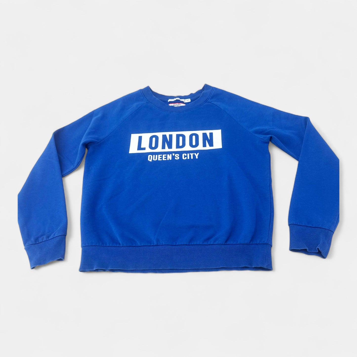Pull Jennyfer : 16 ans