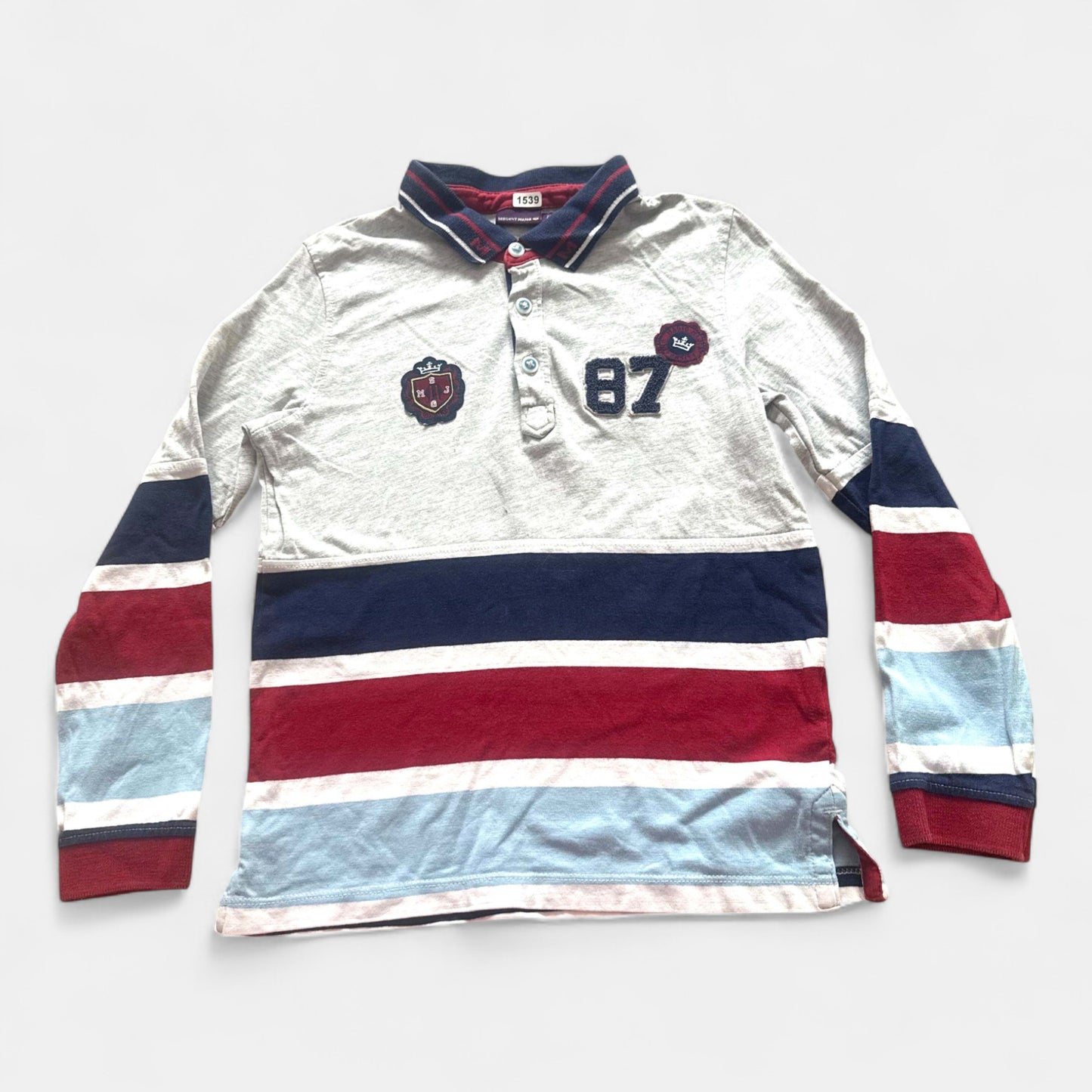 T-Shirt Sergent Major : 8 ans