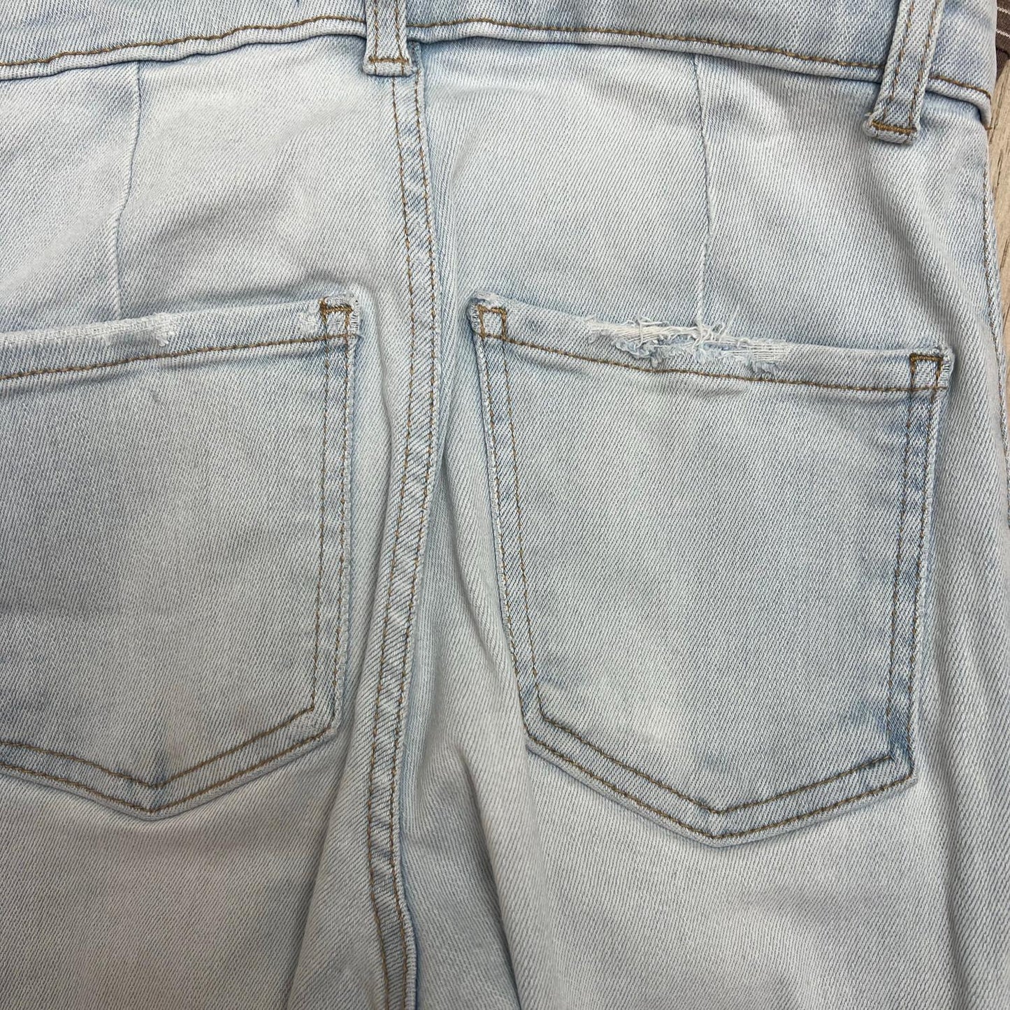 Pantalon Zara : 14 ans
