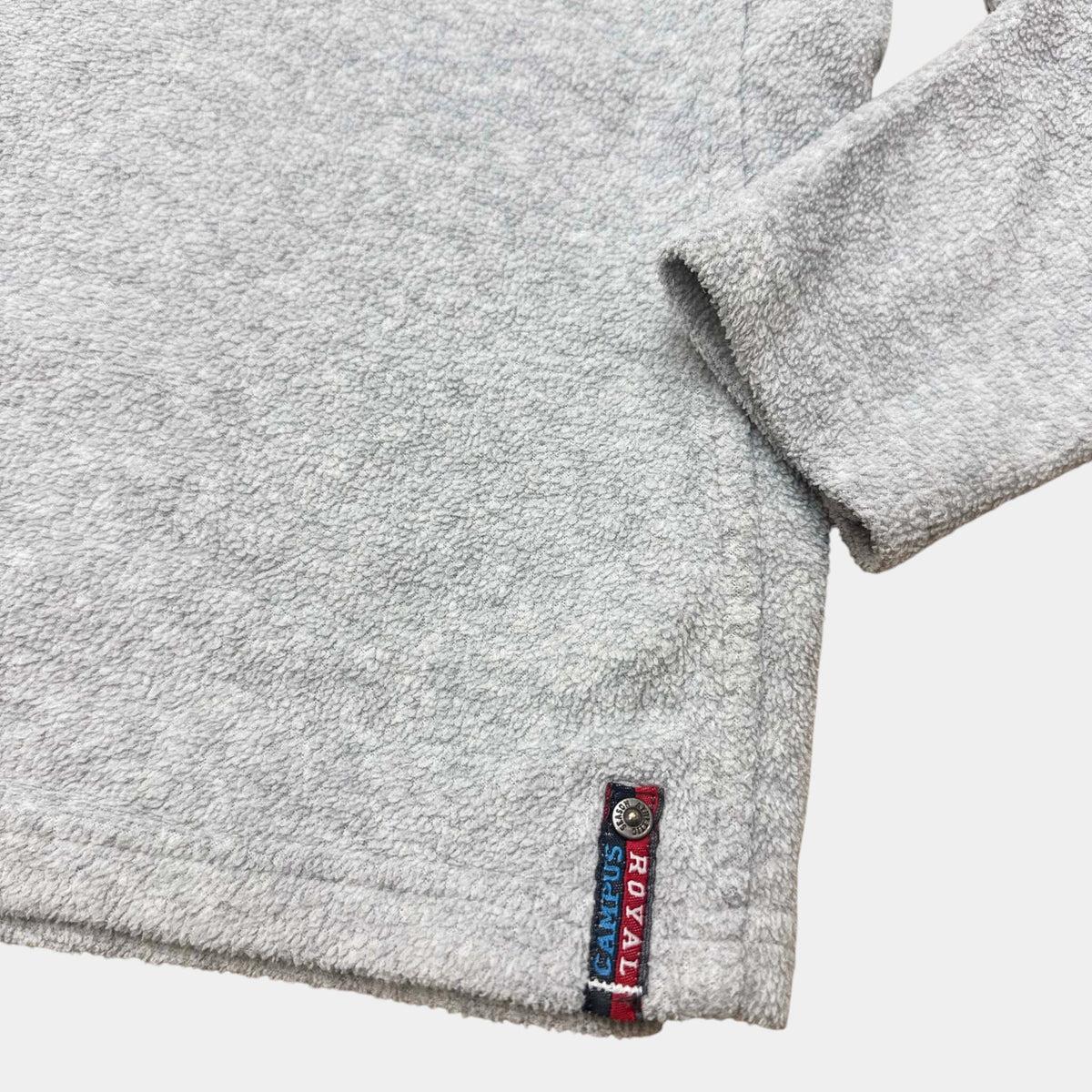Pull Orchestra : 8 ans