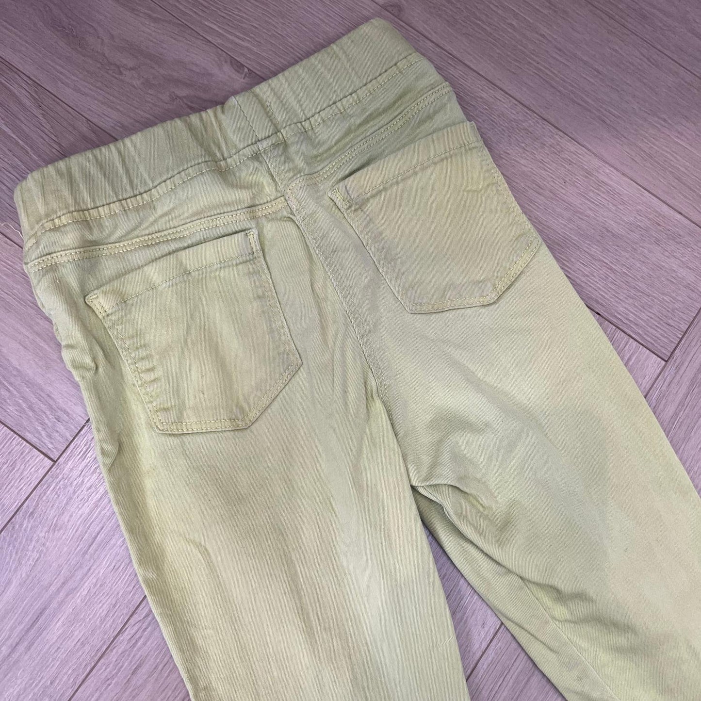 Pantalon Du Pareil au même : 8 ans