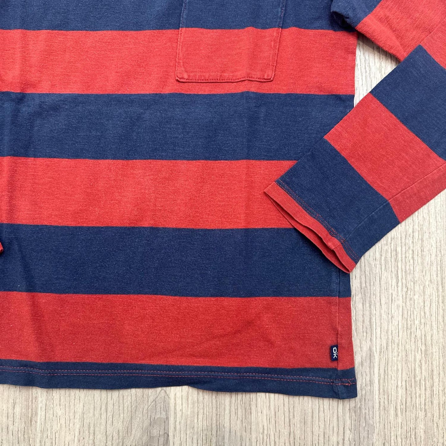 T-Shirt Okaïdi : 10 ans