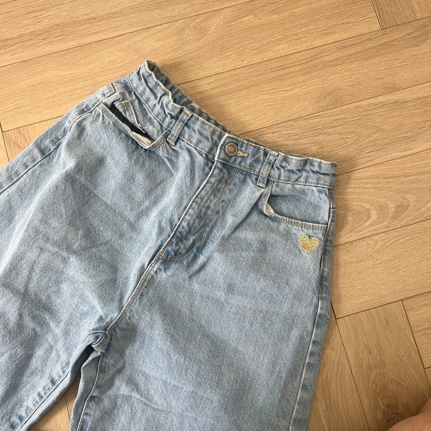 Pantalon Verbaudet : 12 ans