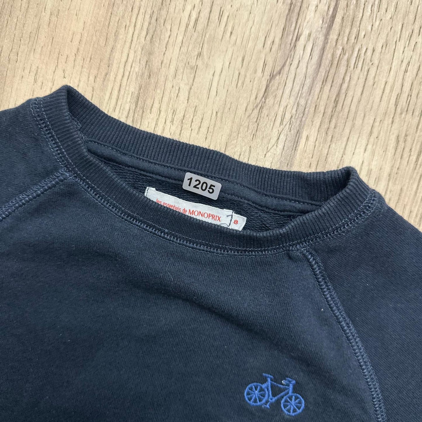 Pull Monoprix Kids : 8 ans