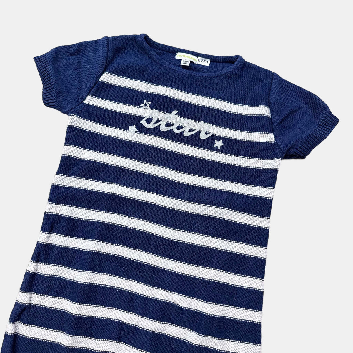 Robe Verbaudet : 6 ans