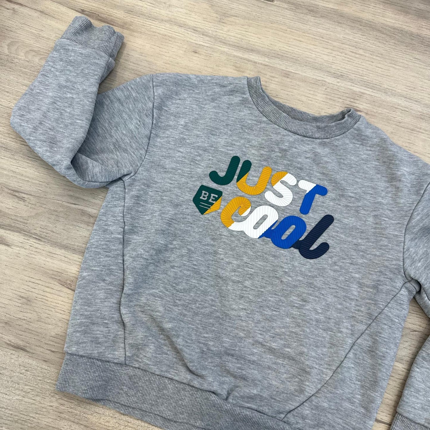 Pull Okaïdi : 6 ans