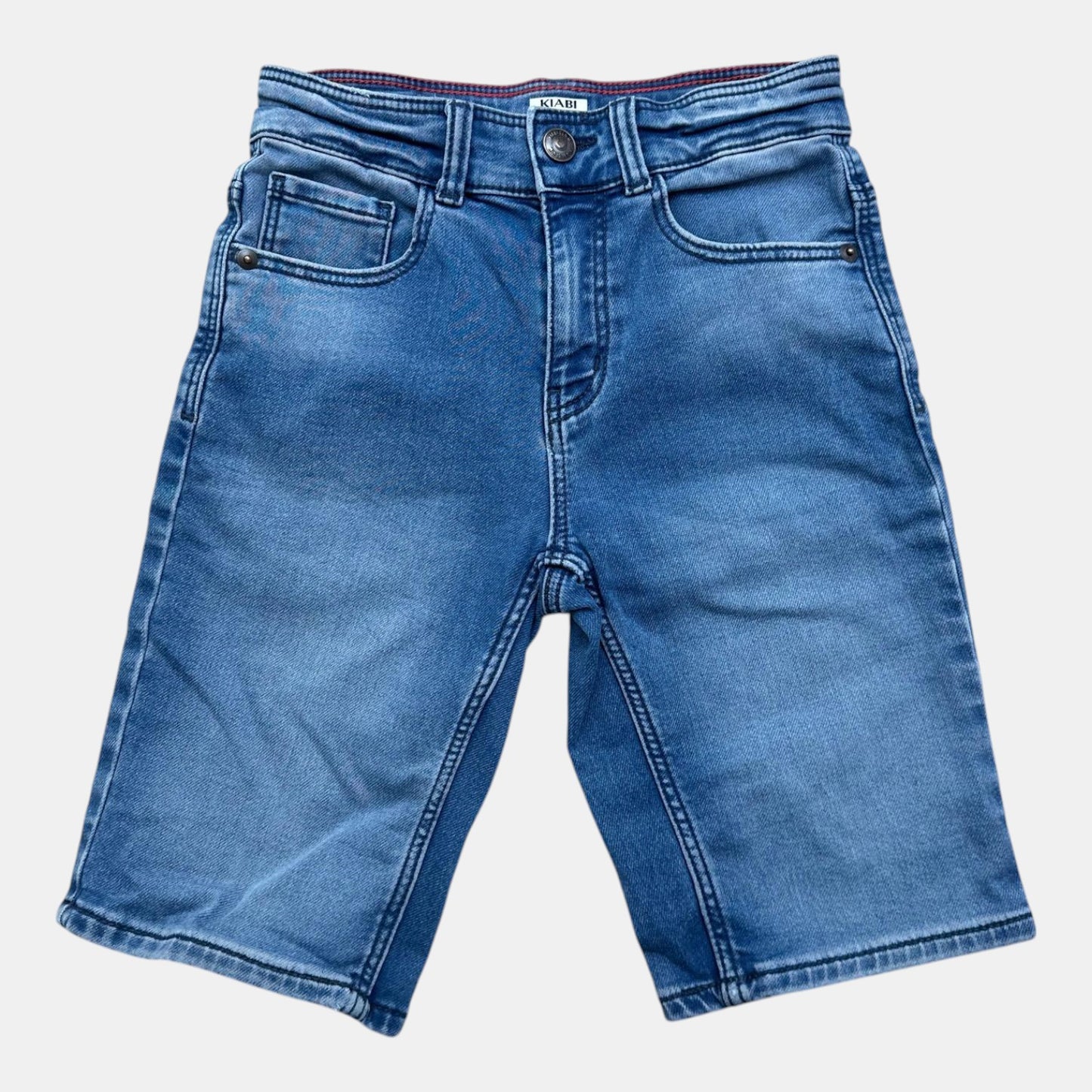 Short Kiabi : 10 ans