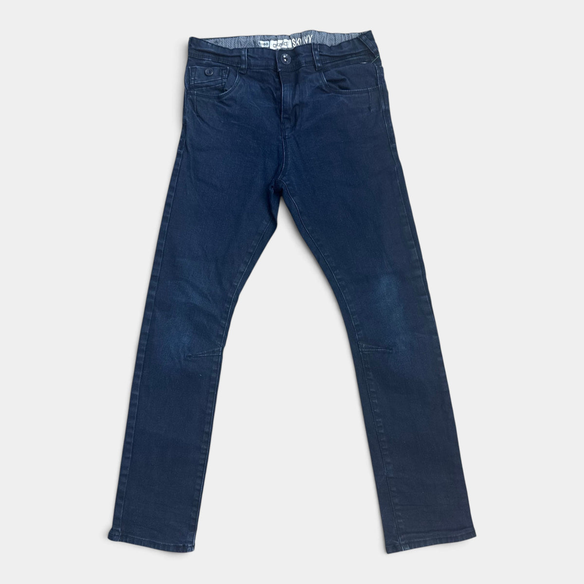 Pantalon Okaïdi : 12 ans