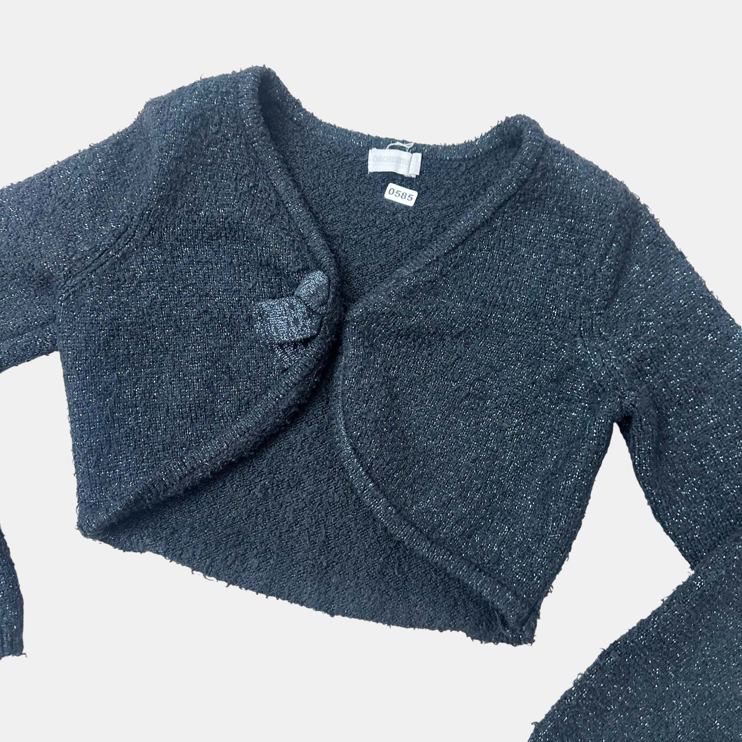 Gilet Orchestra : 10 ans