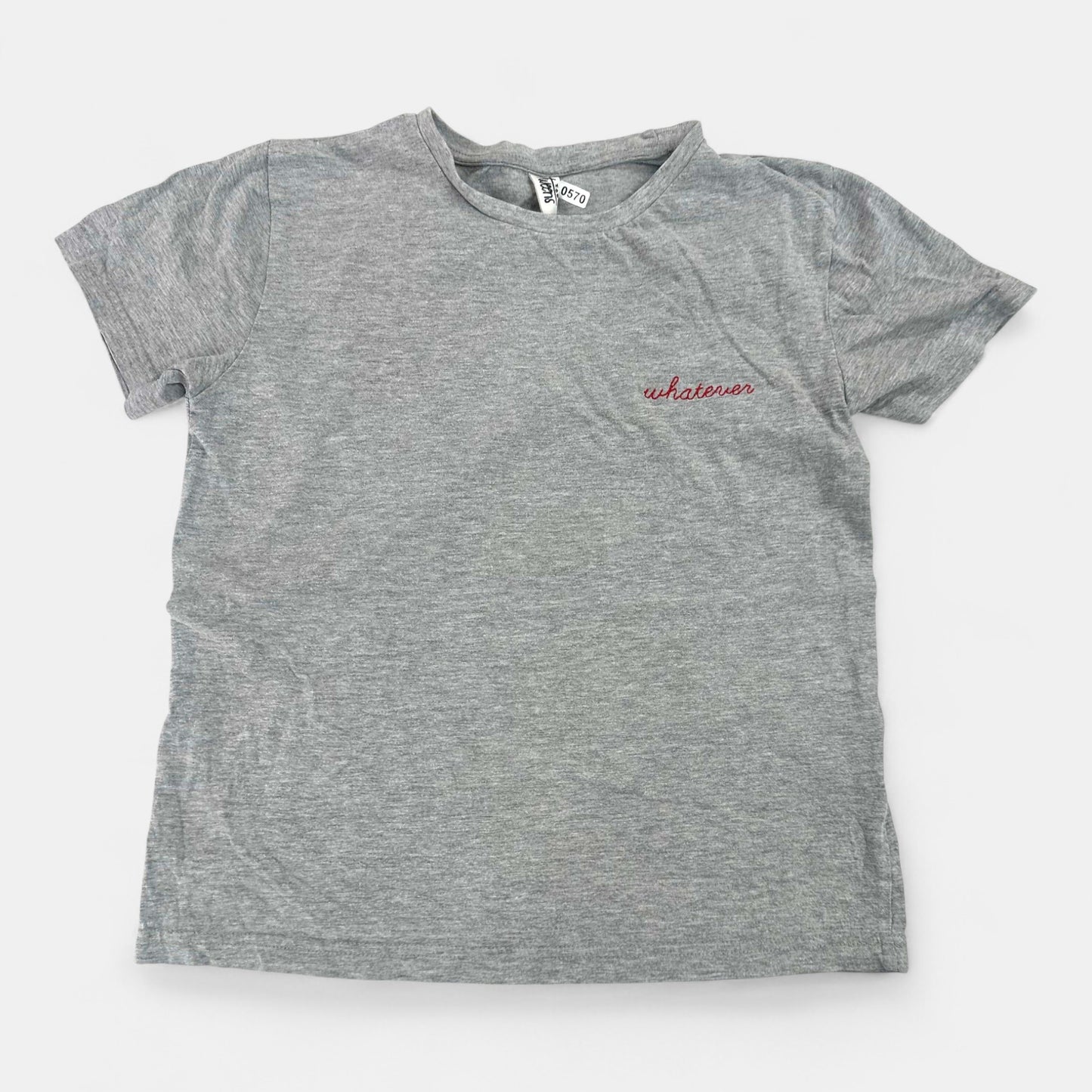 T-Shirt Tape à l'oeil : 10 ans