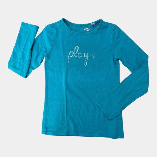 T-Shirt Okaïdi : 8 ans