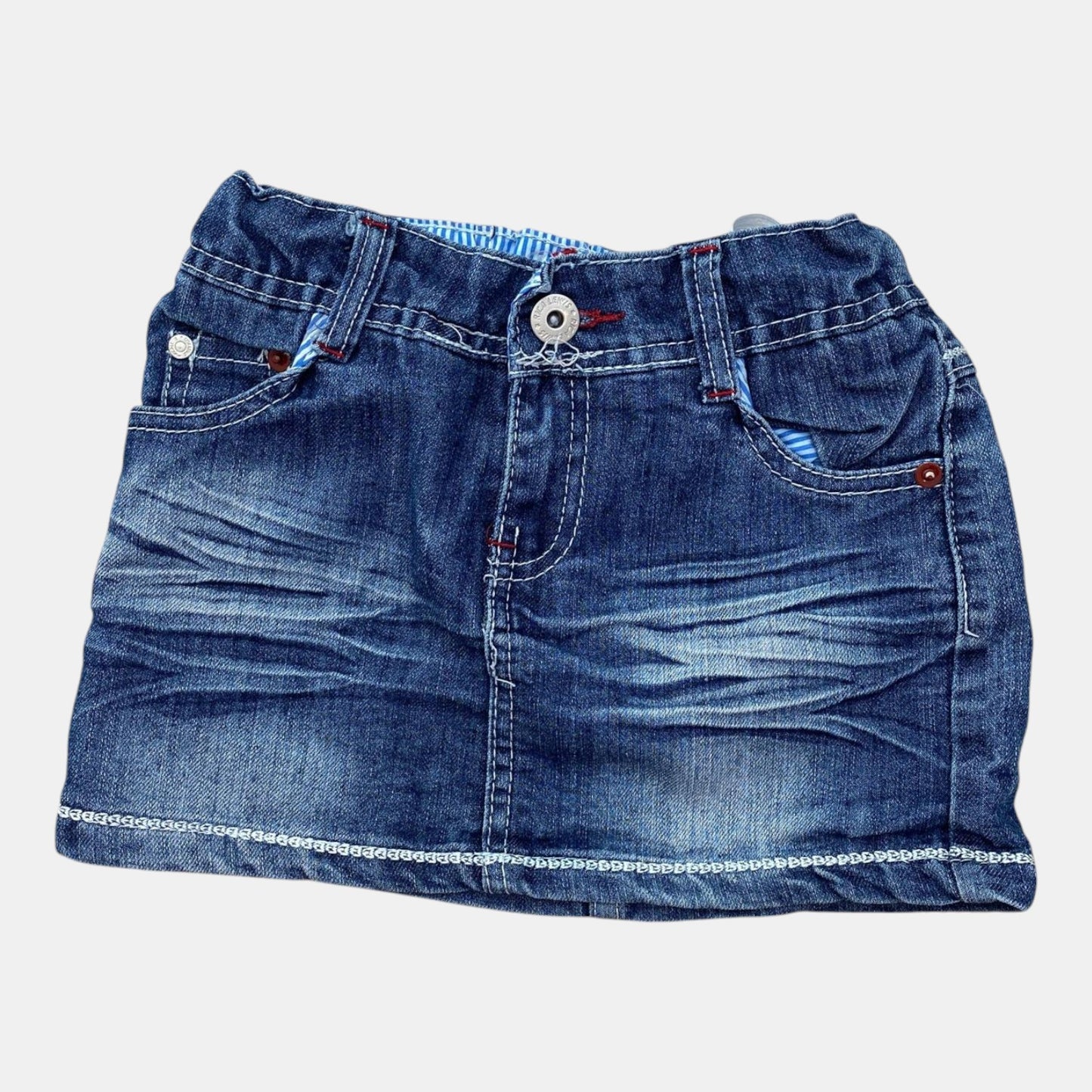 Jupe Rica Lewis : 4 ans