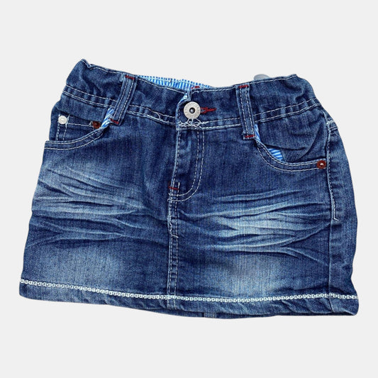 Jupe Rica Lewis : 4 ans