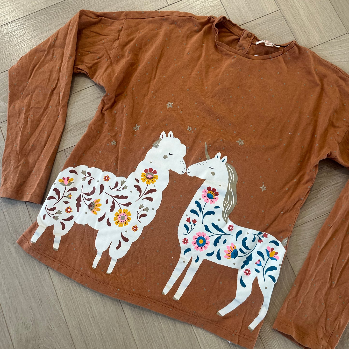 T-Shirt Du Pareil au même : 10 ans