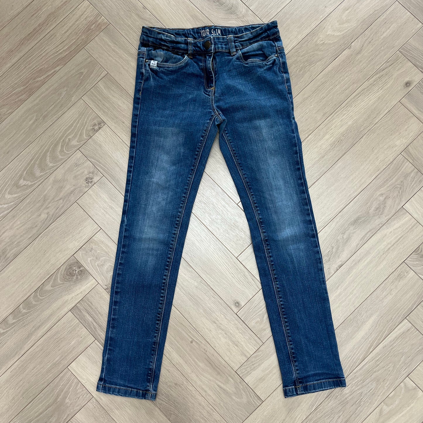 Pantalon Tape à l'oeil : 10 ans
