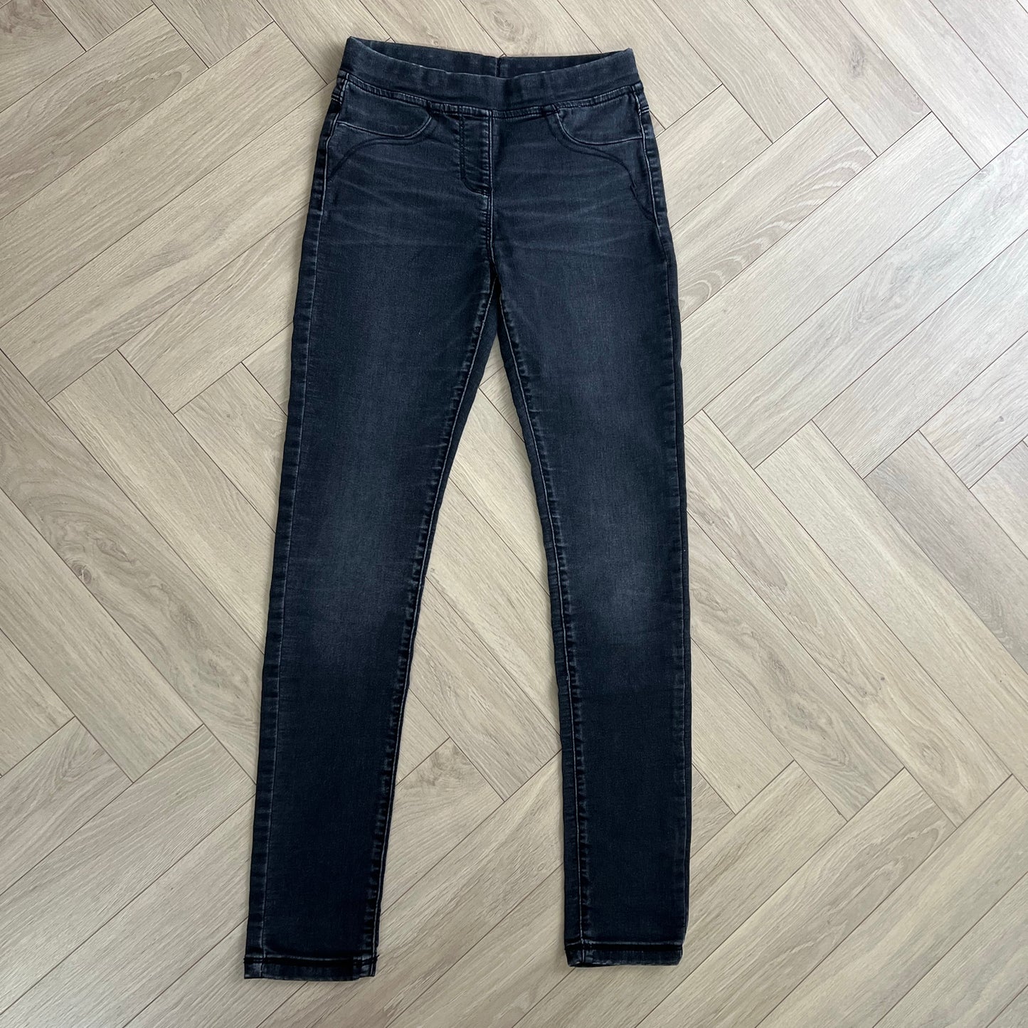 Jegging Tape à l'oeil : 12 ans