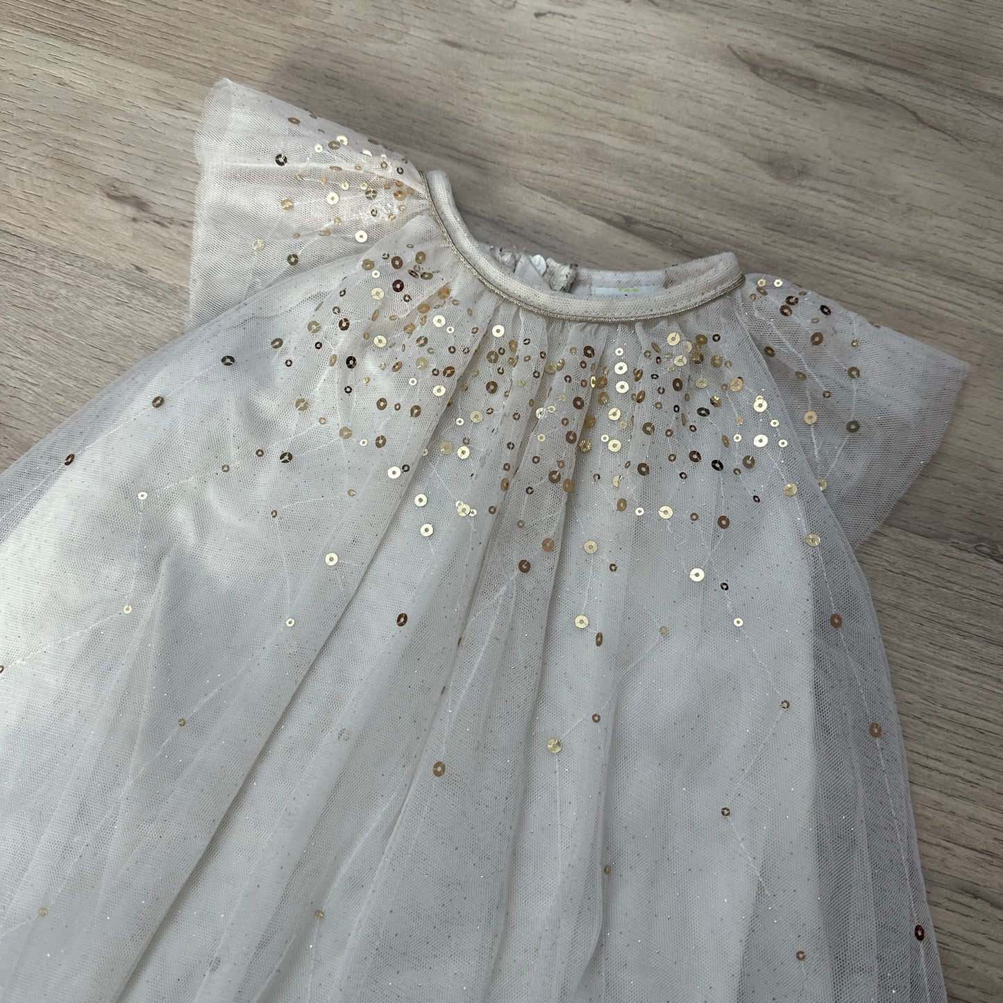 Robe Tape à l'oeil : 36 mois