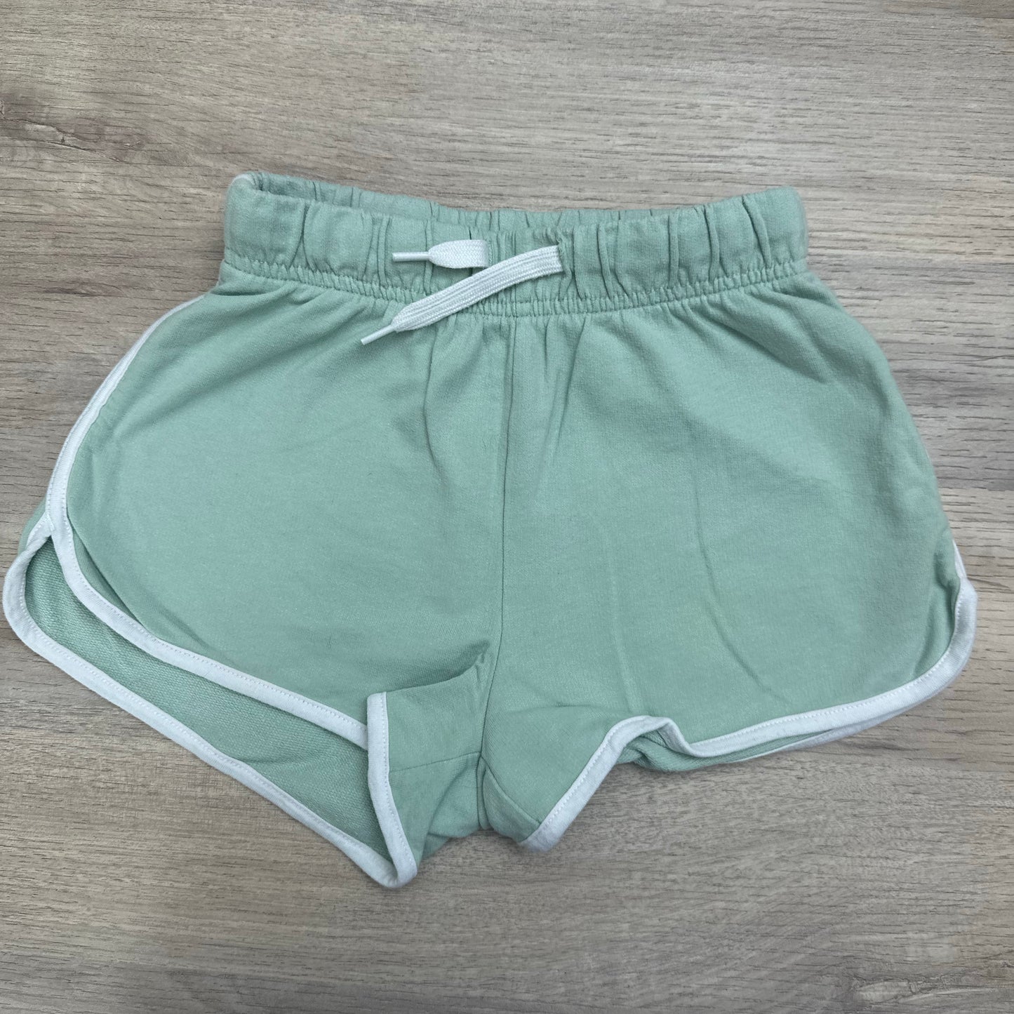 Short H&M : 10 ans