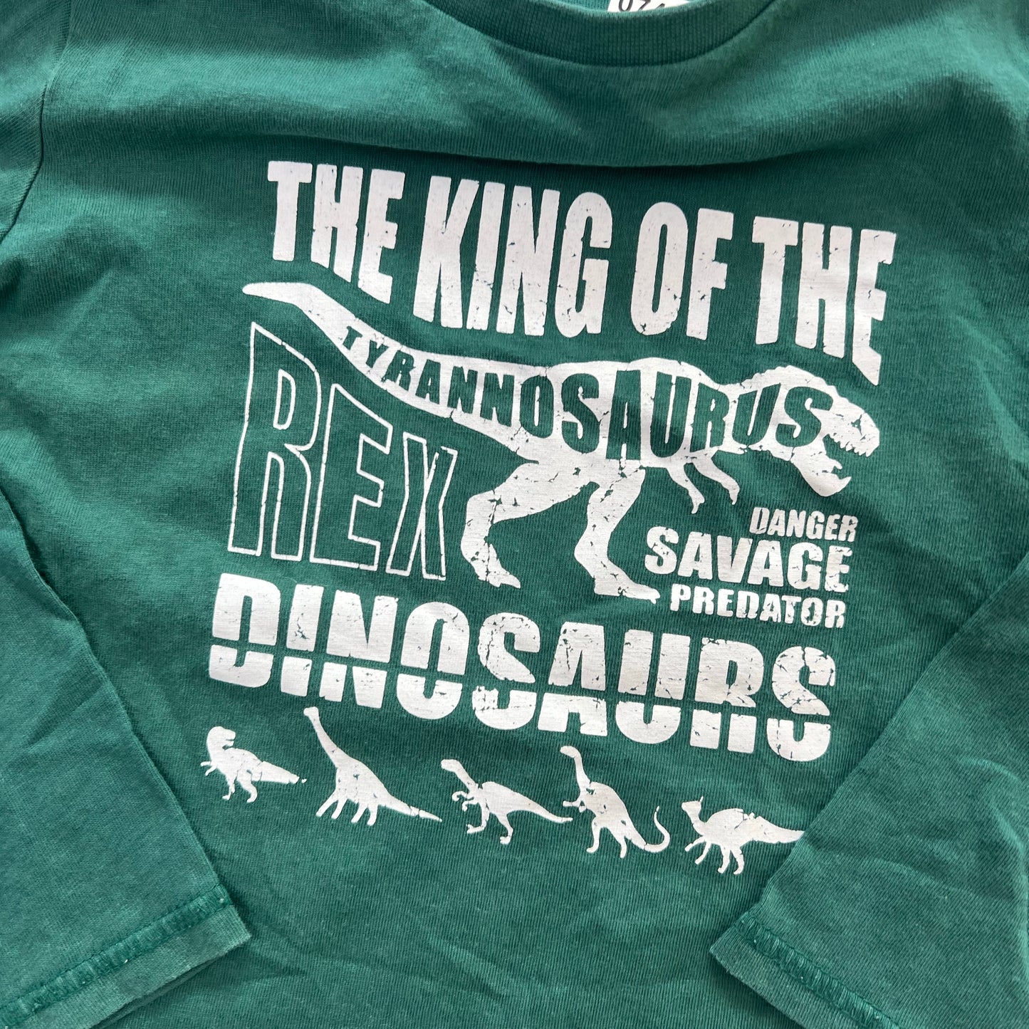 T-Shirt Verbaudet : 4 ans