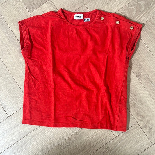 T-shirt tape à l’œil : 5 ans