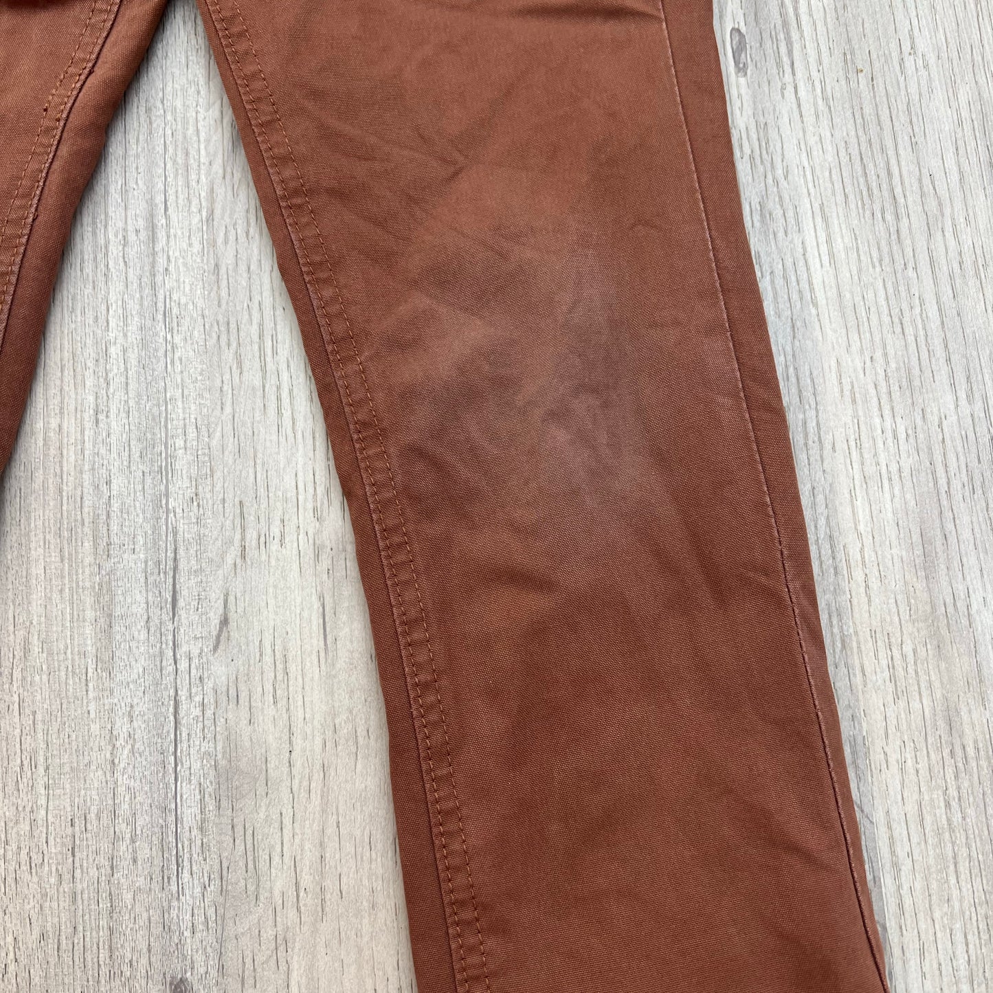 Pantalon Verbaudet : 6 ans