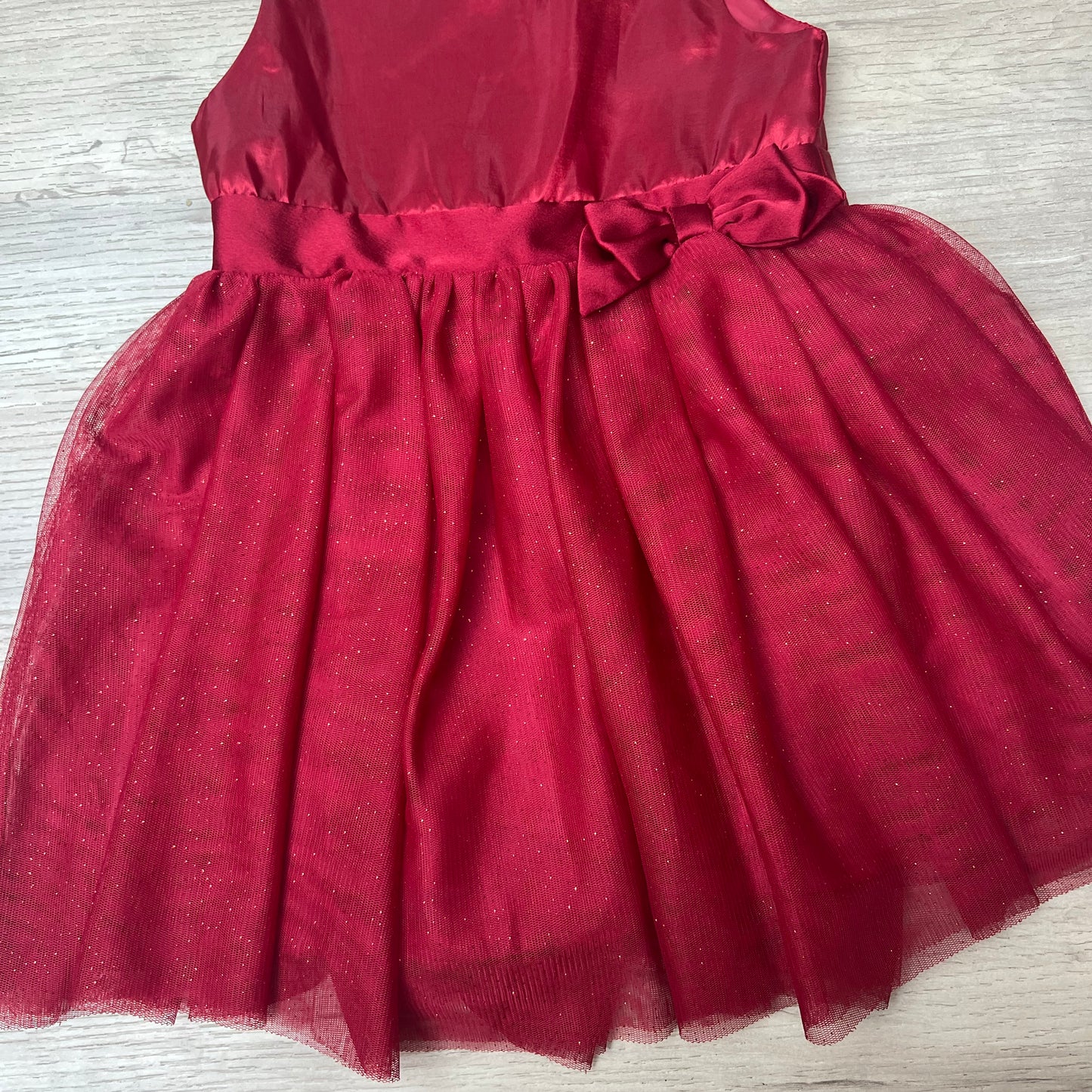 Robe H&M : 24 mois