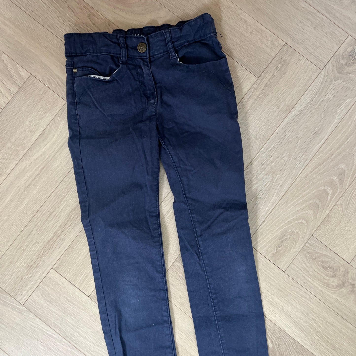 Pantalon Tape à l'oeil : 8 ans