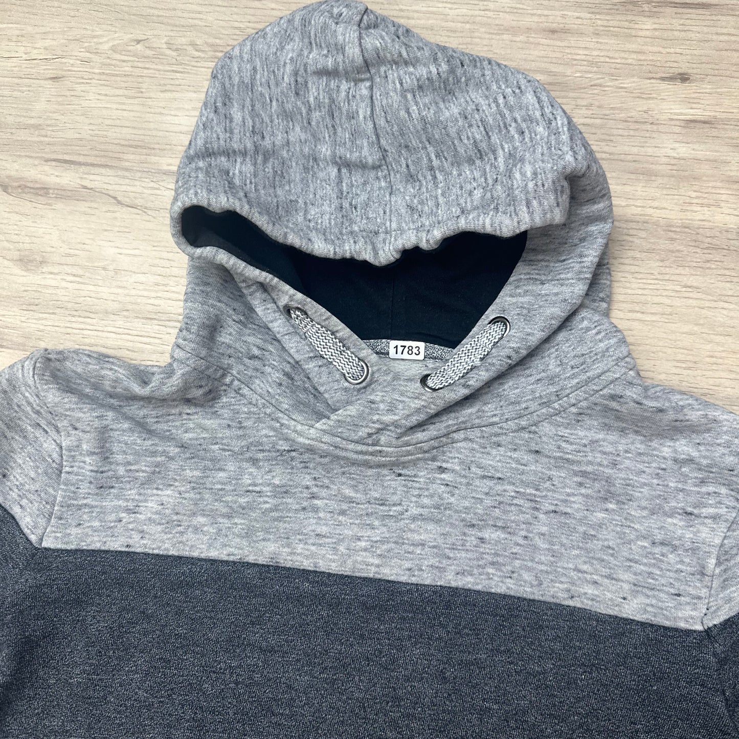 Pull firefly : 14 ans