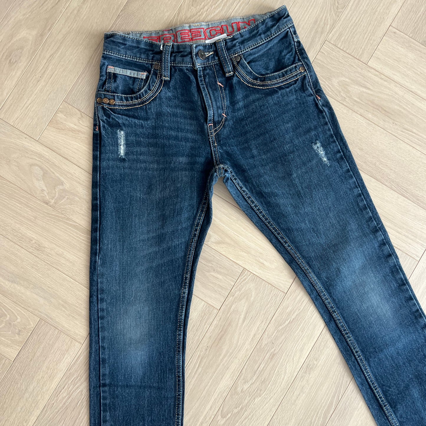 Pantalon Freegun : 12 ans
