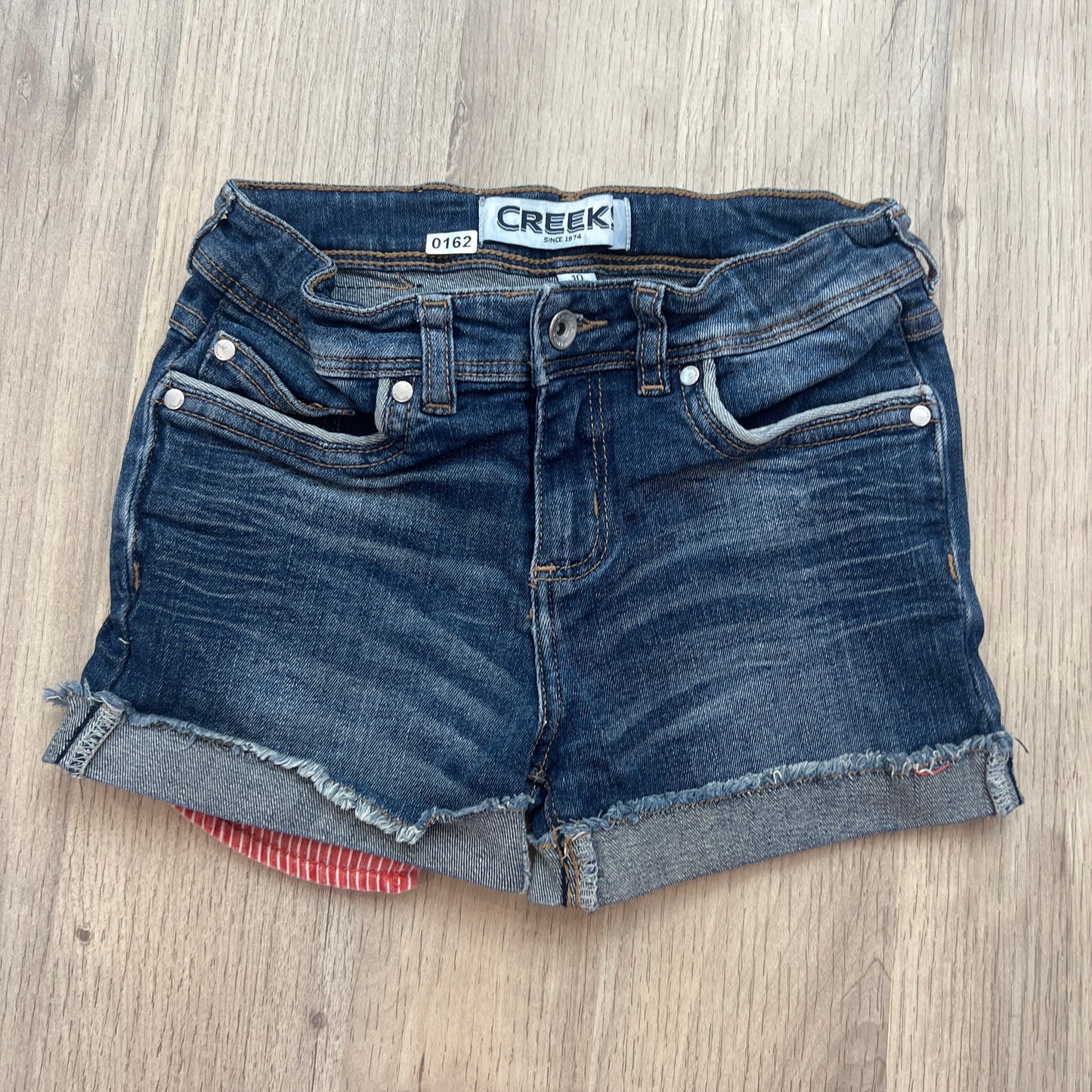 Short Creeks : 10 ans