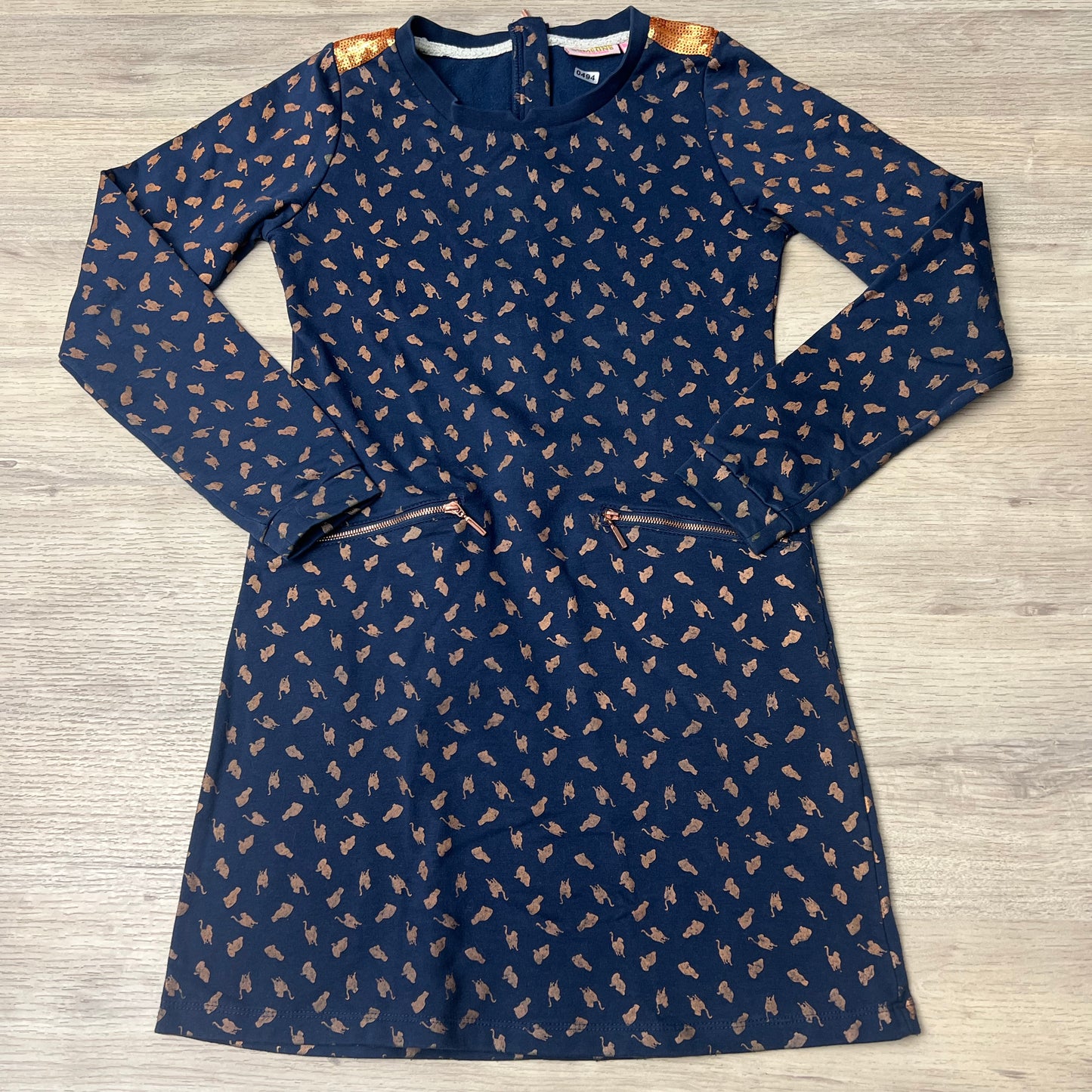 Robe Someone : 14 ans