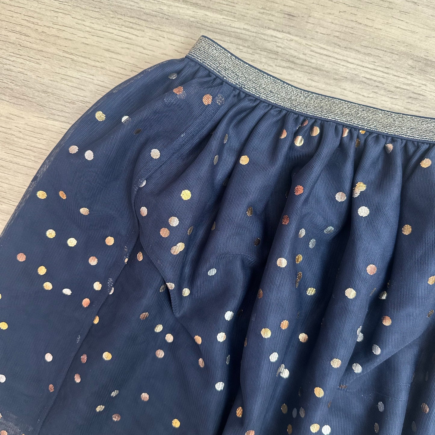 Jupe H&M : 8 ans