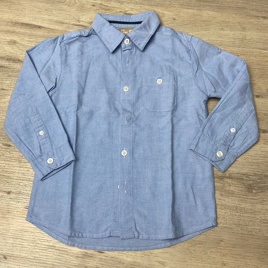 Chemise Du Pareil au même : 4 ans