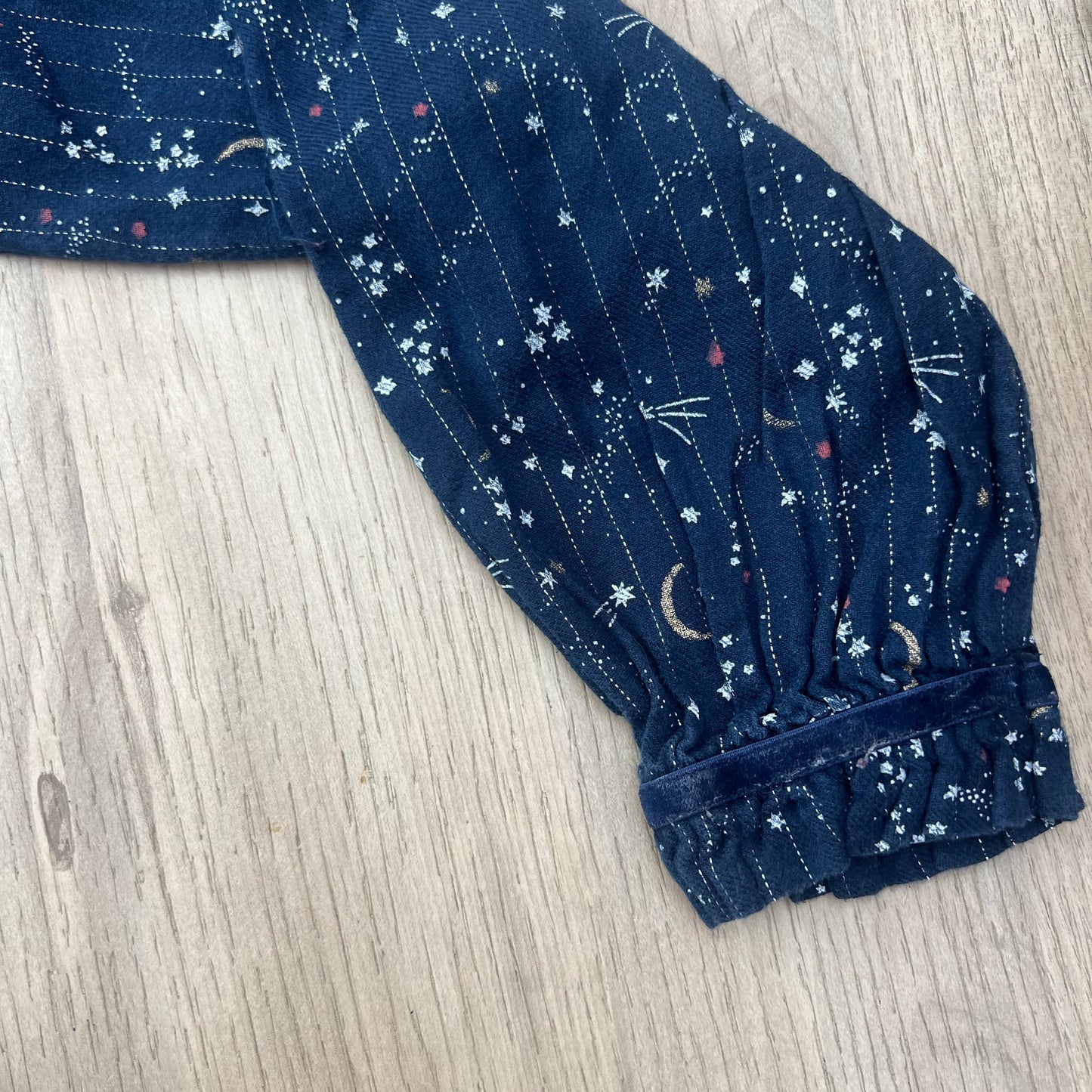 Robe Tape à l'oeil : 12 ans
