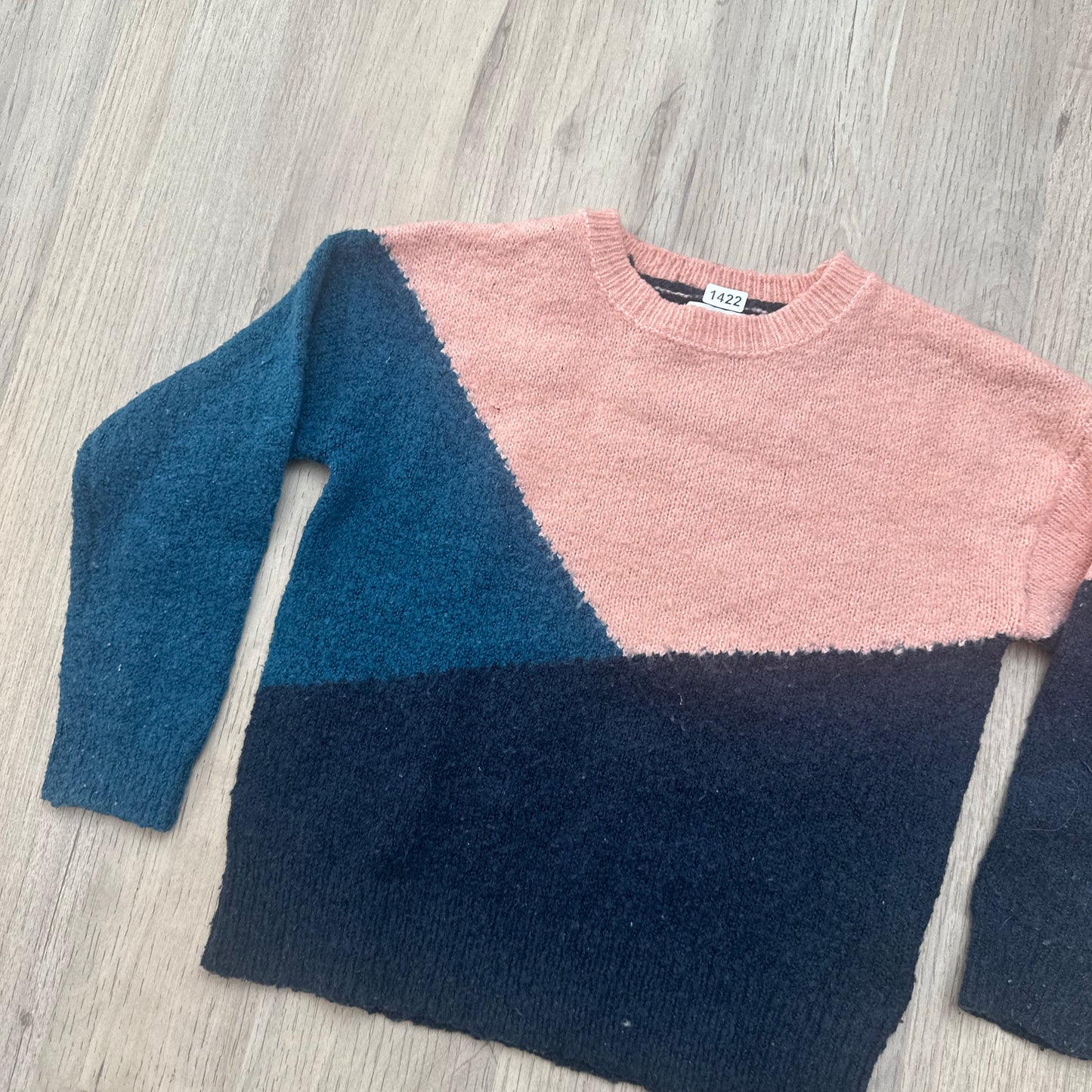 Pull Verbaudet : 4 ans