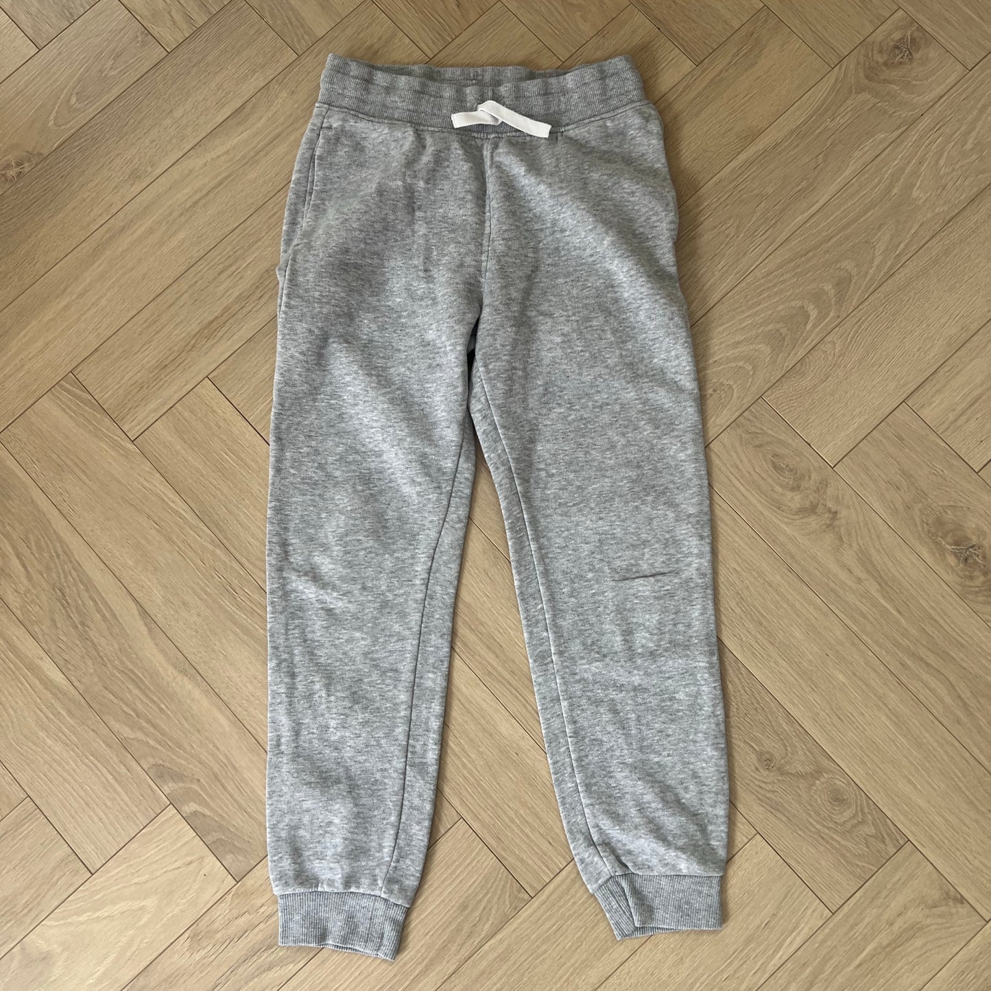 Jogging H&M : 10 ans