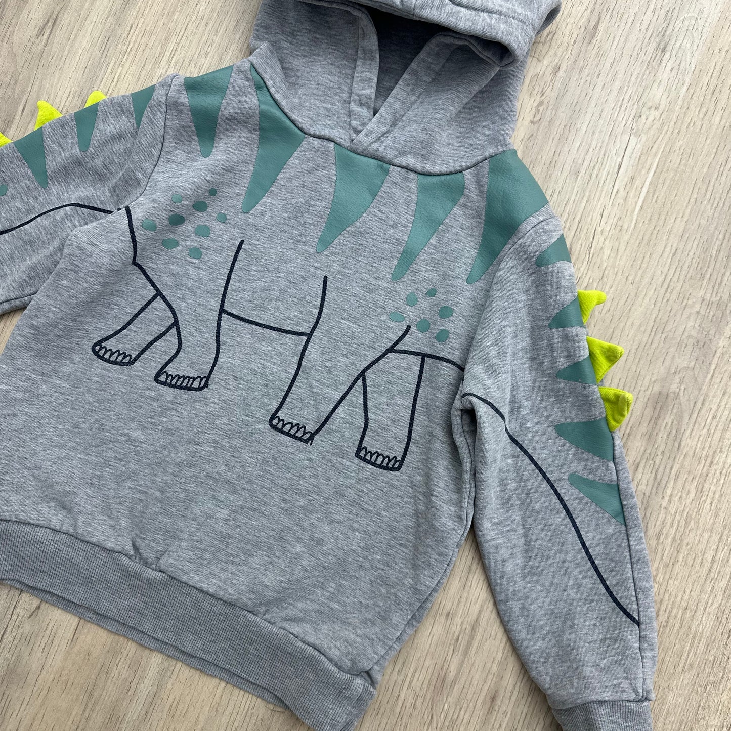 Pull C&A : 6 ans