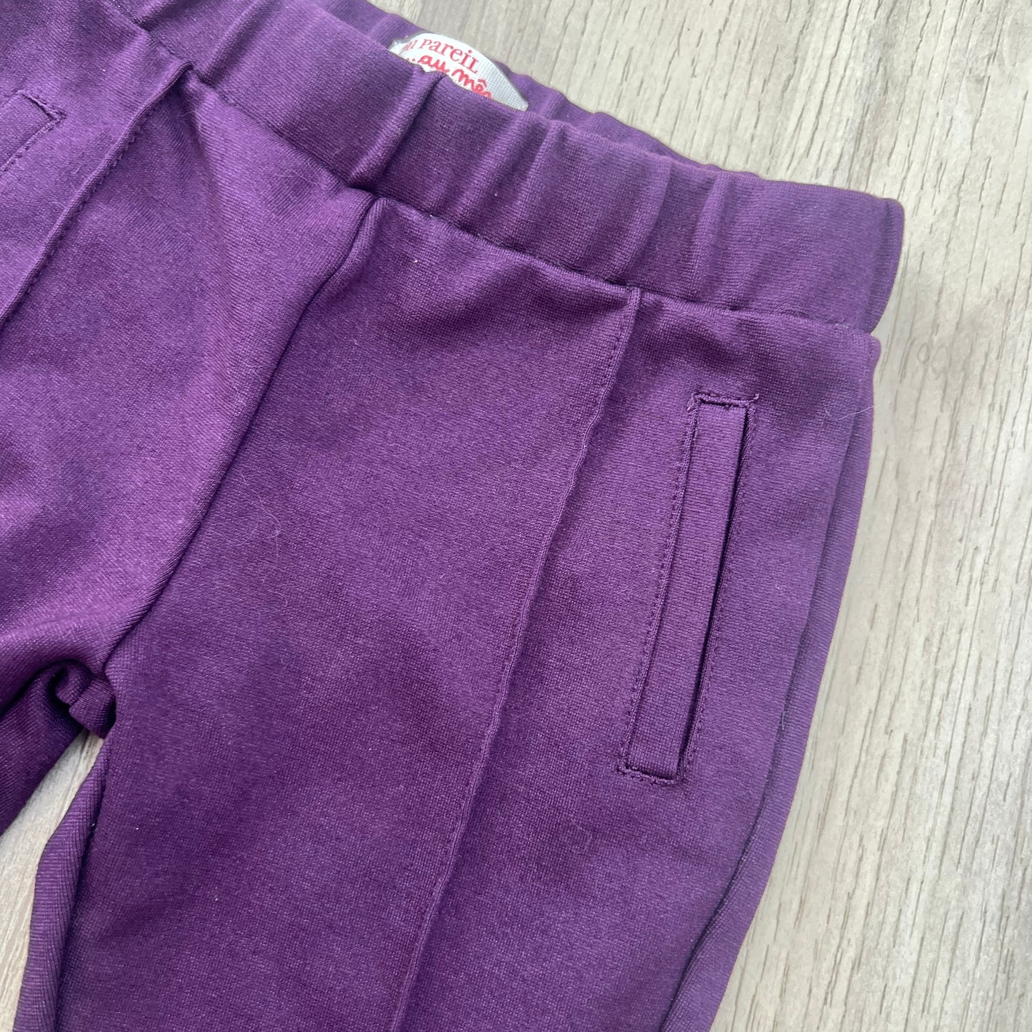 Legging Du Pareil au même : 3 ans