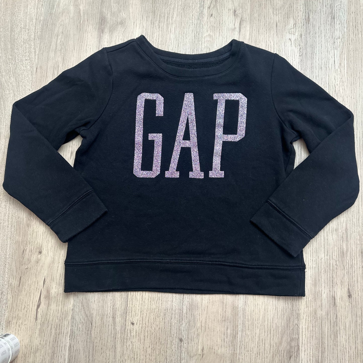 Pull Gap : 10 ans