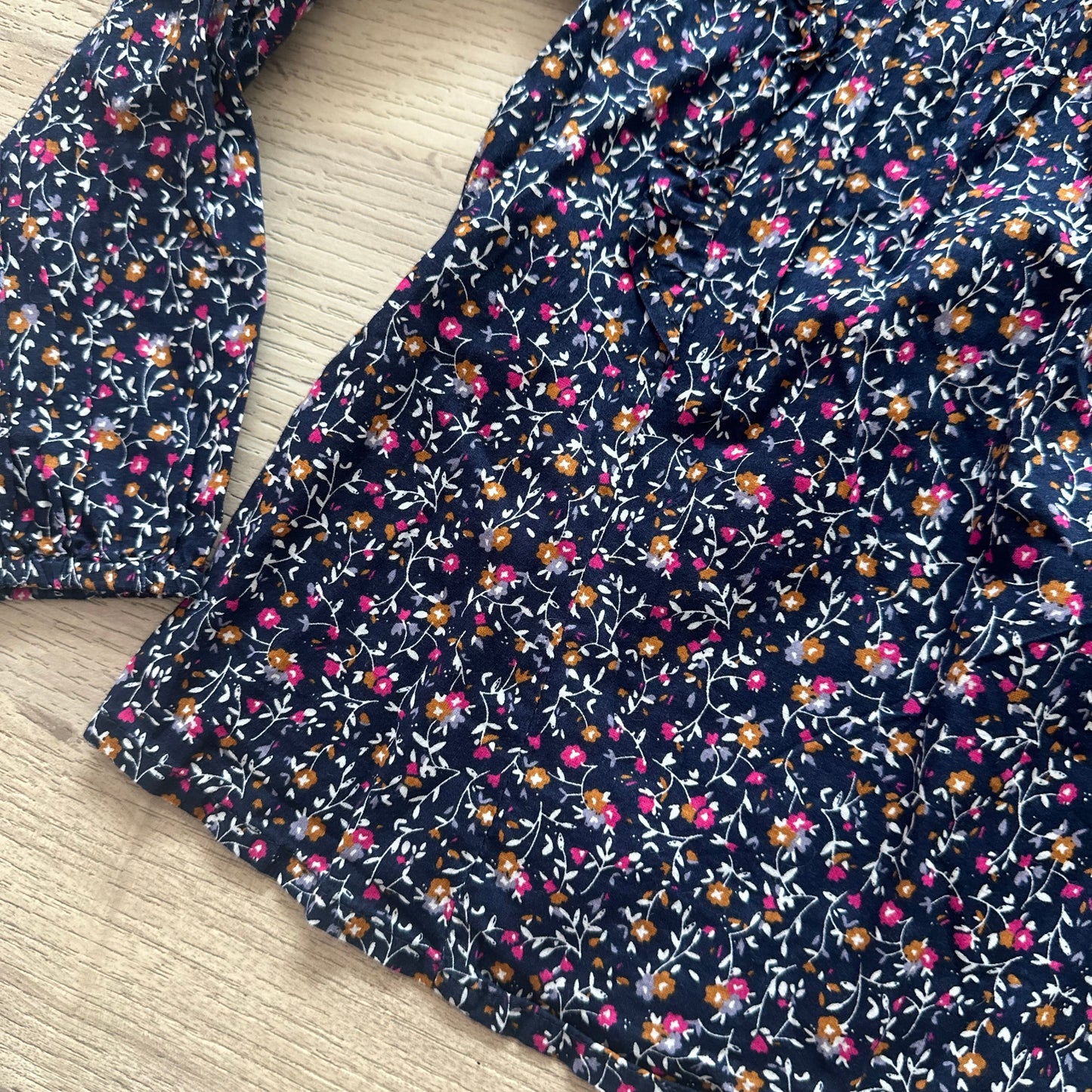 Blouse Tape à l'oeil : 6 ans