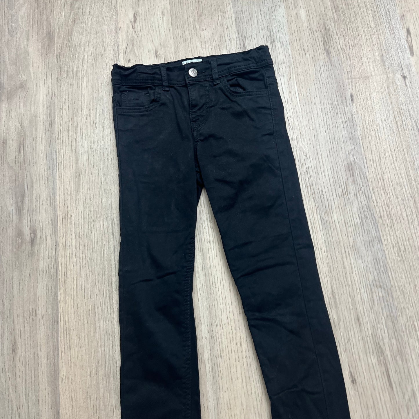 Pantalon Skinny Kiabi : 7 ans