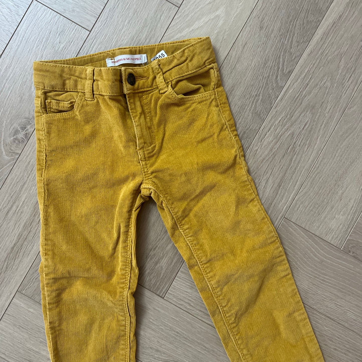 Pantalon Monoprix Kids : 3 ans