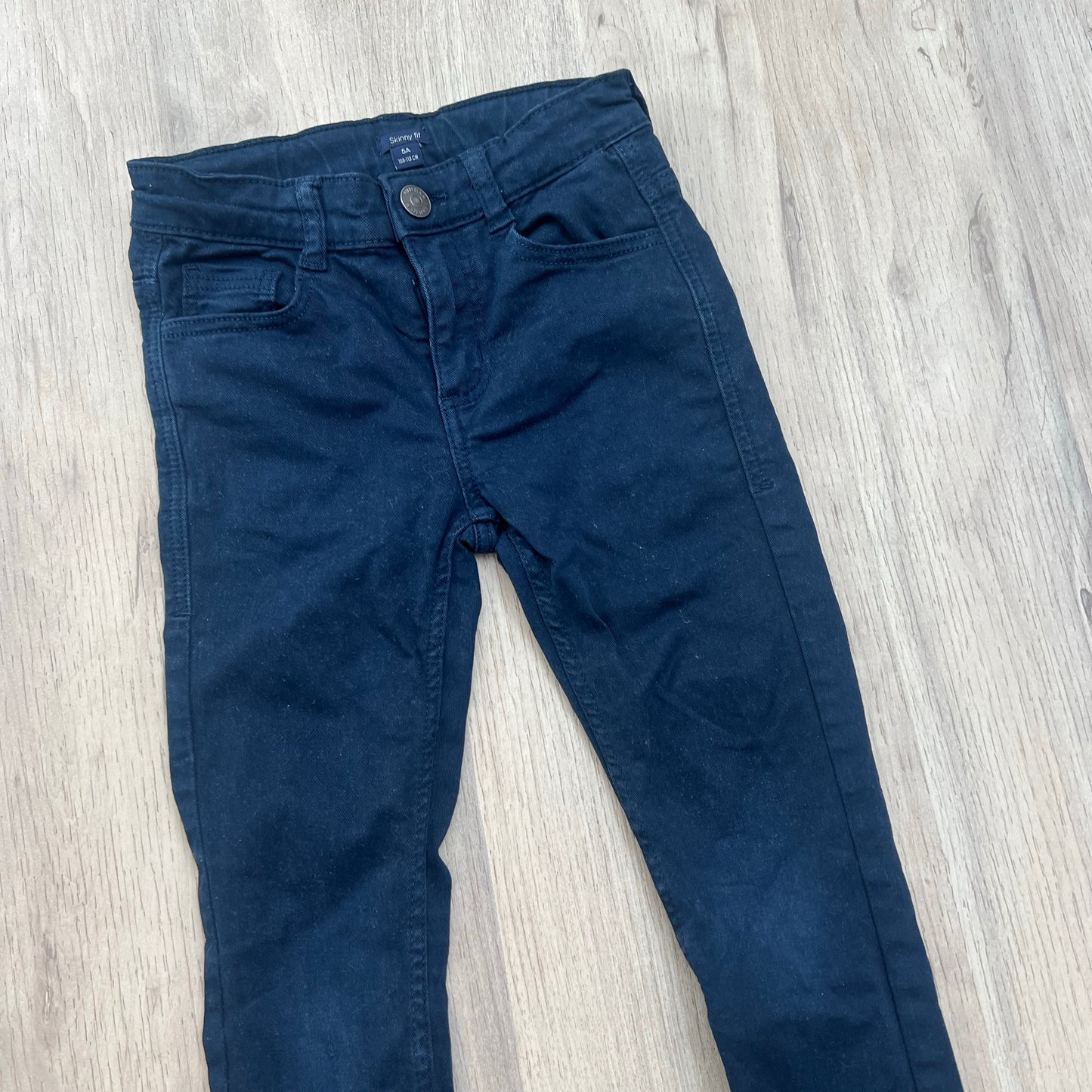 Pantalon Kiabi : 5 ans