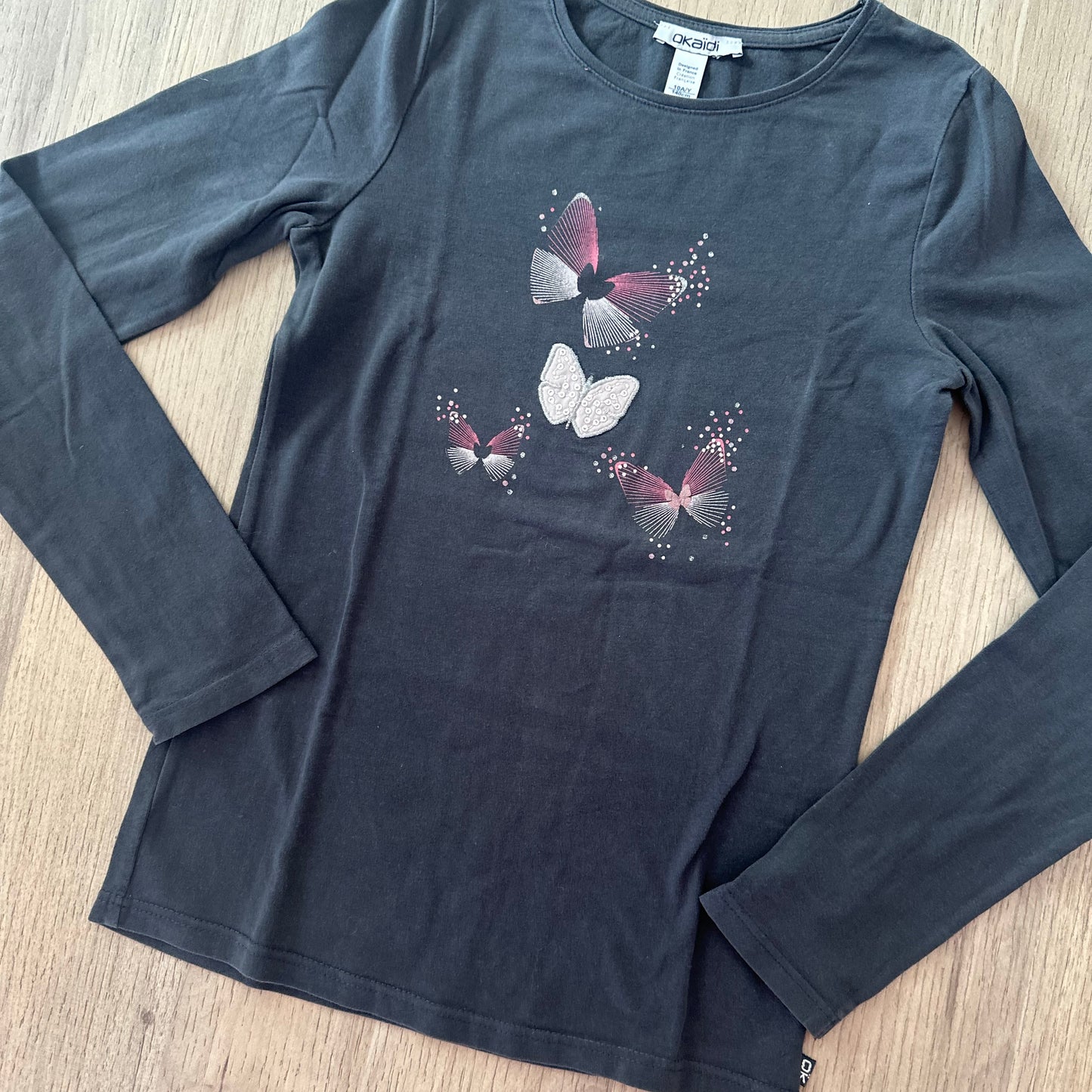 T-Shirt Okaïdi : 10 ans